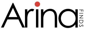 Arina Finds